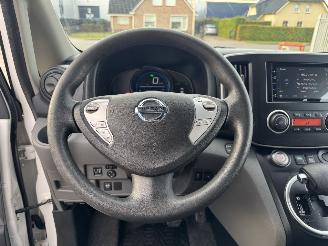Nissan E-NV200 Optima 40kWh  AIRCO picture 14