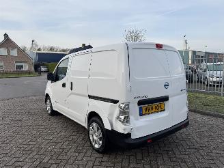 Nissan E-NV200 Optima 40kWh  AIRCO picture 6