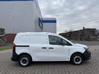 Renault Kangoo E-Tech  44 kWh  Aut. Clima picture 5