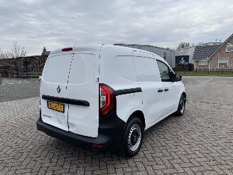 Renault Kangoo E-Tech  44 kWh  Aut. Clima picture 6