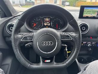 Audi A3 1.4 TFSI  92 Kw  Navi Clima picture 25