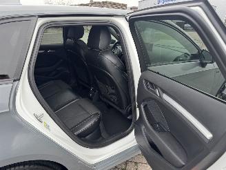 Audi A3 1.4 TFSI  92 Kw  Navi Clima picture 19