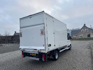 MAN TGE 50 2.0 TDI 130Kw Aut. picture 6