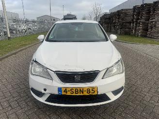 Seat Ibiza 1.2 TSI 63Kw Clima - Navi picture 8