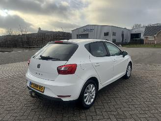 Seat Ibiza 1.2 TSI 63Kw Clima - Navi picture 5