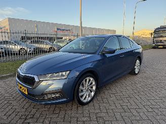  Skoda Octavia 1.5 TSI 150Pk  Navi 2021/3