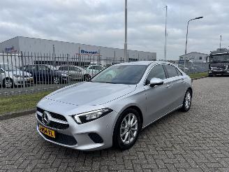  Mercedes A-klasse A200 Aut.  Advantage Clima - Navi 2020/2