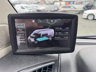 Fiat E-Ducato L4 - H2  79 kWh  Navi Clima picture 15