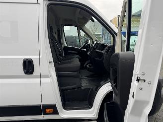 Fiat E-Ducato L4 - H2  79 kWh  Navi Clima picture 18