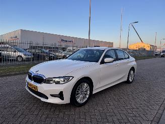  BMW 3-serie 318 D 110Kw Clima - Navi 2020/3