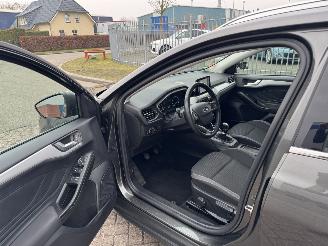 Ford Focus 1.0 EcoBoost 74Kw picture 9