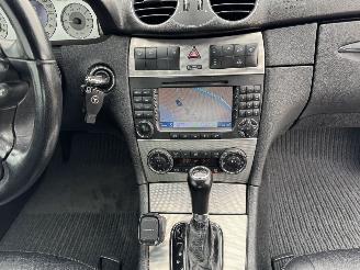 Mercedes CLK 200 K  CABRIOLET  Avantgarde picture 17