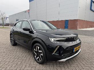 Auto incidentate Opel Mokka-E 50 kWh  22.000 km !!!! 2022/12