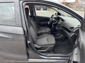 Opel Karl 1.0 eco FLEX 120 Jaar Edition picture 17
