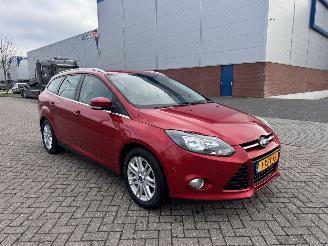 Ford Focus 74kw Navi - Clima picture 4