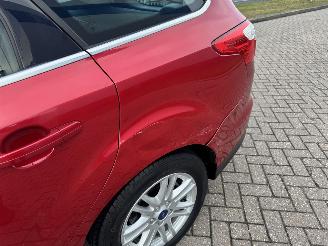 Ford Focus 74kw Navi - Clima picture 9