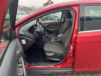 Ford Focus 74kw Navi - Clima picture 11