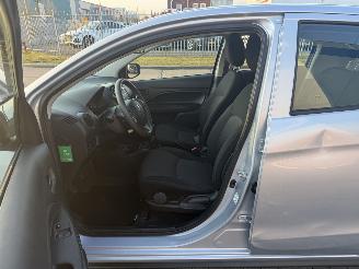 Mitsubishi Space-star 1.2 Cool+ 52Kw picture 11