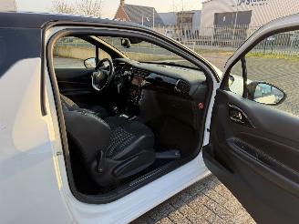 Citroën DS3 1.6 e-HDI So Chic NAVI picture 16