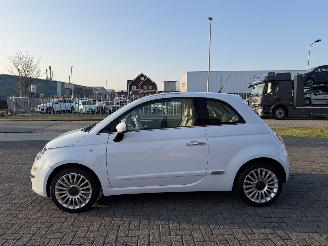 Fiat 500 1.4 16V AIRCO picture 3