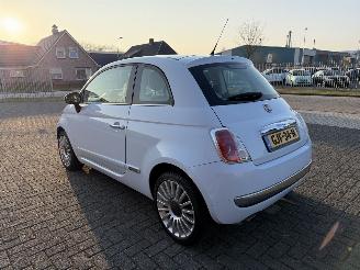 Fiat 500 1.4 16V AIRCO picture 4