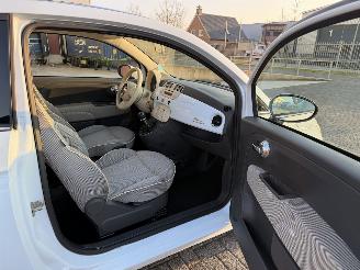 Fiat 500 1.4 16V AIRCO picture 16