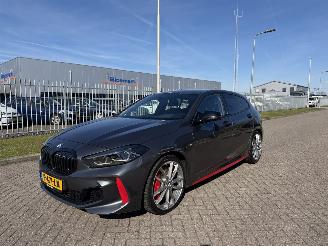 Auto incidentate BMW 1-serie 128 TI 265pk 2021/3