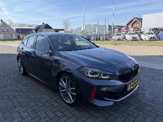 BMW 1-serie 128 TI 265pk picture 25