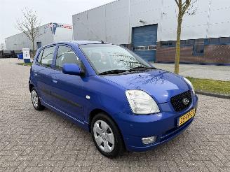 Kia Picanto 1.0 45Kw picture 4