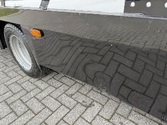 Mercedes Sprinter 519 CDI 3.0 V6 Autotransporter picture 21