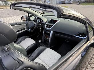 Peugeot 207 CC  1.6 VTI Clima picture 22