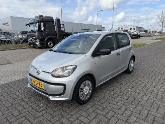 Coche accidentado Volkswagen Up! 1.0 44Kw  AIRCO 2012/7
