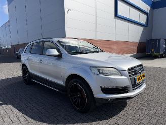 Auto incidentate Audi Q7 4.2 V8 quattro 5+2 2008/3
