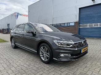 Volkswagen Passat 1.5 TSI R-Line picture 4