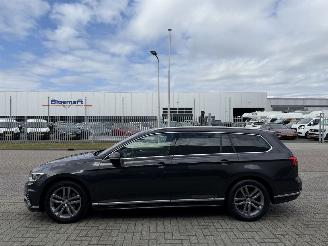 Volkswagen Passat 1.5 TSI R-Line picture 2