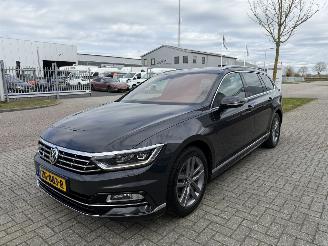 Avarii autoturisme Volkswagen Passat 1.5 TSI R-Line 2019/6