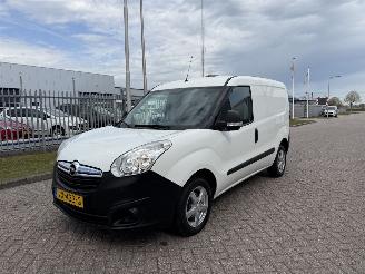 danneggiata veicoli commerciali Opel Combo 1.3 CDTi 66Kw  113.000 KM!! 2016/6