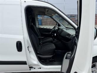 Opel Combo 1.3 CDTi 66Kw  113.000 KM!! picture 15