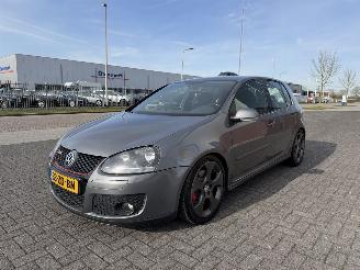 Avarii autoturisme Volkswagen Golf 2.0 GTI 147Kw 2008/1