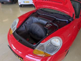 Porsche Boxster 177.000 km !!! picture 29