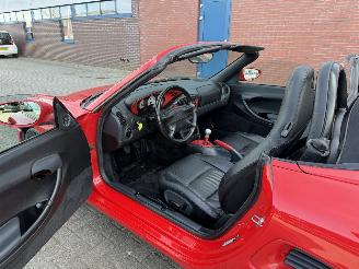 Porsche Boxster 177.000 km !!! picture 18