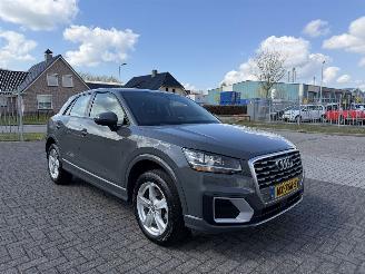uszkodzony samochody osobowe Audi Q2 1.0 TFSi 85kw  S-Tronic 78.784 KM !!! 2017/5