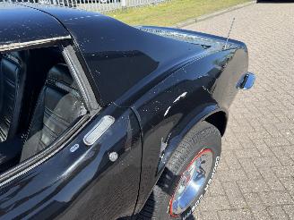 Corvette  STINGRAY 5.7 V8 Targa picture 9