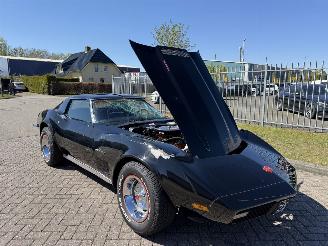 Corvette  STINGRAY 5.7 V8 Targa picture 25