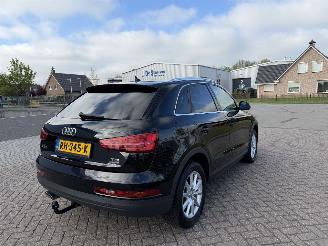 Audi Q3 2.0 TDI Quattro S-Tronic Clima Navi picture 7