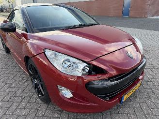 Peugeot RCZ 2.0 HDI 120Kw Clima Leer Navi picture 9