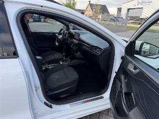 Ford Focus 1.0 EcoBoost Hybrid ST Line picture 21