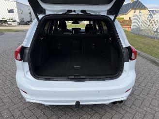 Ford Focus 1.0 EcoBoost Hybrid ST Line picture 18