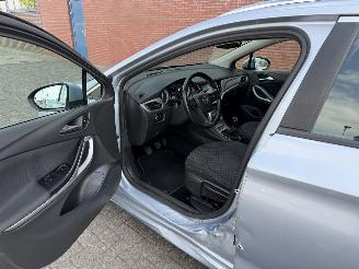 Opel Astra 1.6 CDTi  Clima - Navi - Euro6 picture 12