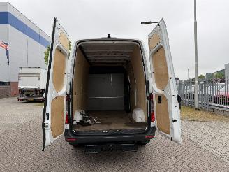 Mercedes Sprinter 314 CDI 105Kw  Euro6 picture 17
